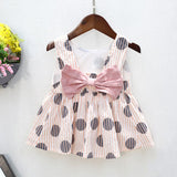 Girls Clothes Sets Summer Sleeveless New Cotton Top+Plaid Button Short 2Pcs Casual Toddler Clohtes For 2-6Y