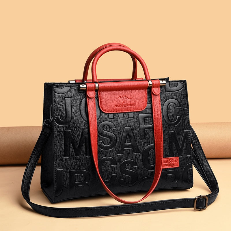 New Trendy Purse 2022 Luxury Famous Brands Designer Handbags for