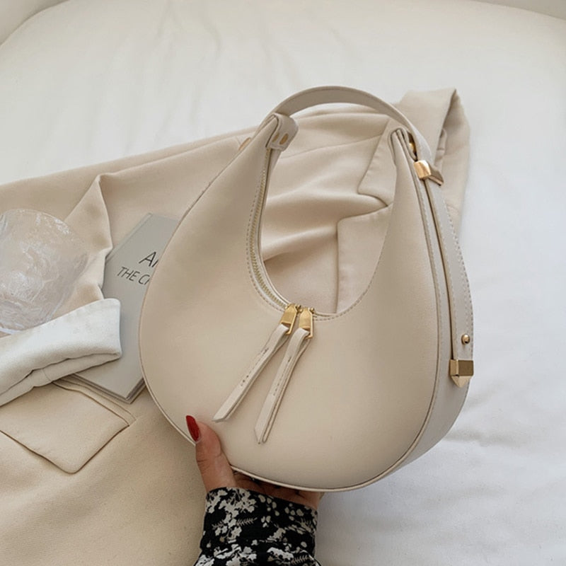 Hobo Bags for women Shoulder Bags Soft Tote Lady Handbags Fashion Purses  Classic Designer Work Bags