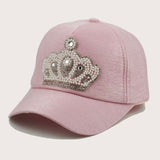 Kids princess hat