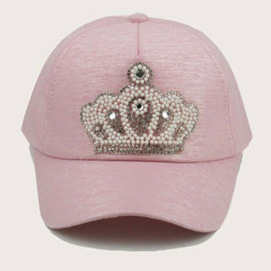 Kids princess hat