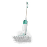 Steam Mop Hard Floor Cleaner With XL Removable Water Tank S1000WM