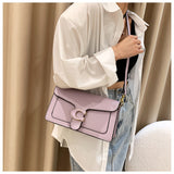 Luxury Handbags Female Crossbody Bags Designer Cloud Shoulder Bag Pu Leather Purse Trendy Commuting Handbag Ladies Tote Bags