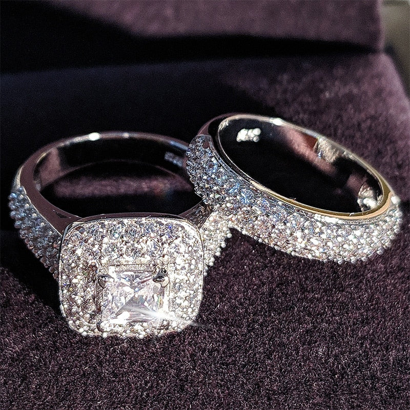 Luxury Engagement Rings  Designer Engagement Rings For Women