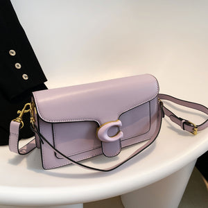 Female Handbags Luxury Crossbody Bags Designer Cloud Shoulder Bag Pu Leather Shoulder Buying Handbags Luxury Ladies Hand Bags