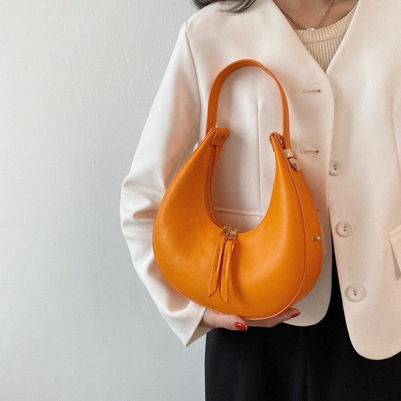 Women Luxury Handbag Brand Fashion Lady Shoulder Bag Classic Style