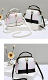 Designer Bags Replica Luxury 2022 Handbags for Women Fashion Female Messenger Shoulder Bag Clutches Ladies Hand Crossbody Bags