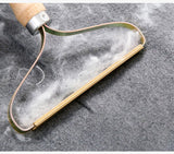 Mini Portable Lint Remover Fuzz Fabric Shaver Carpet Woolen Coat Clothes Fluff Fabric Shaver Brush Fur Remover Pet Hair Remover