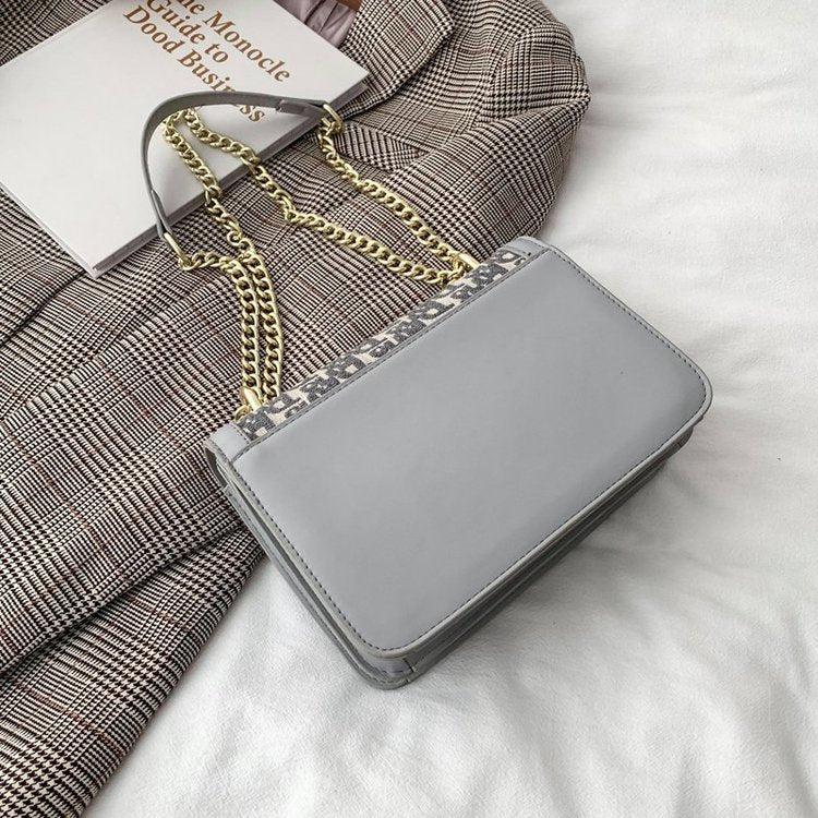 Fashion Women'S Shoulder Crossbody Bag Designer Luxury Wallet Bag