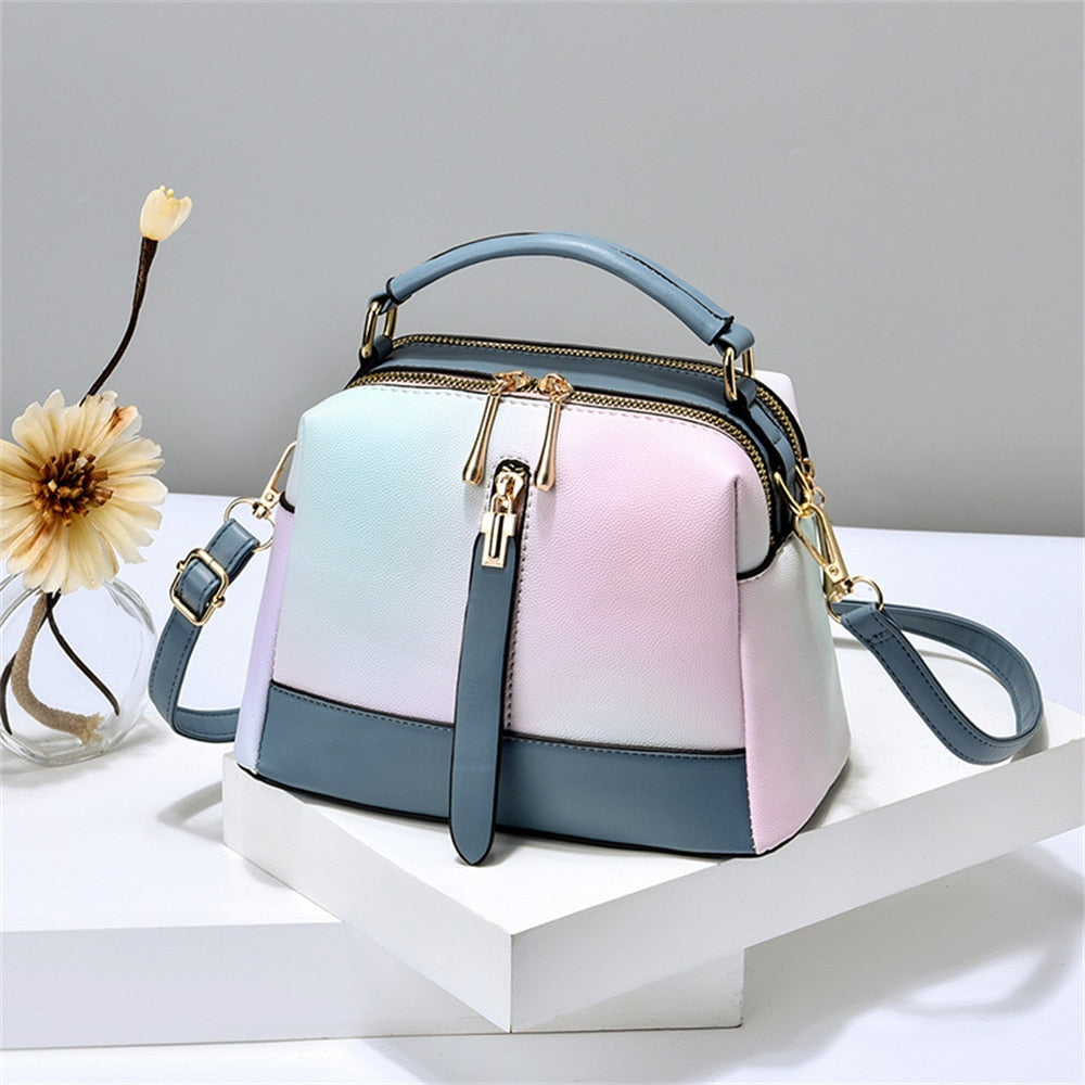 Designer Bags Replica Luxury 2022 Handbags for Women Fashion Female Messenger Shoulder Bag Clutches Ladies Hand Crossbody Bags