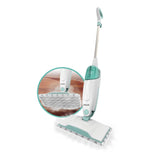 Steam Mop Hard Floor Cleaner With XL Removable Water Tank S1000WM