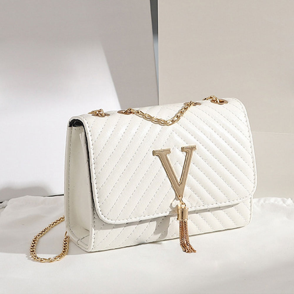 Louis Vuitton Underarm Bag/small Purse/Handbag/Crossbody Bag