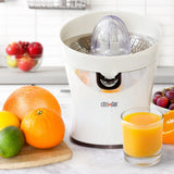 portable blender juicer Citrus Juicer The provides for all your citrus juice needs 