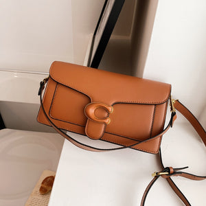 Luxury Handbags Female Crossbody Bags Designer Cloud Shoulder Bag Pu Leather Purse Trendy Commuting Handbag Ladies Tote Bags