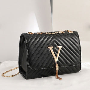 Woman Bag 2022 Trend Handbags Designer Luxury Brand Ladies Shoulder Bags Small Underarm Crossbody Female Messenger Houlder Bag