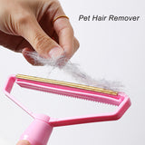 Mini Portable Lint Remover Fuzz Fabric Shaver Carpet Woolen Coat Clothes Fluff Fabric Shaver Brush Fur Remover Pet Hair Remover