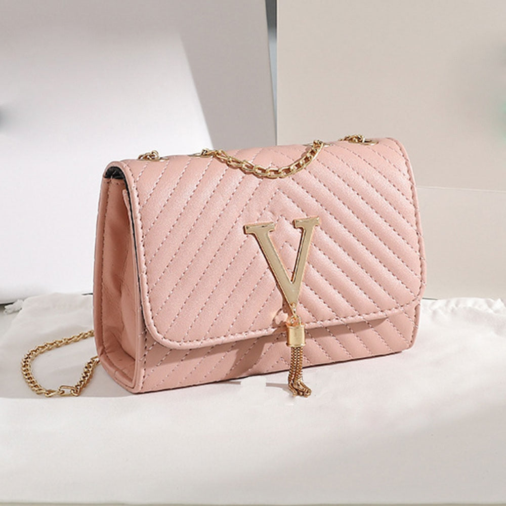Louis Vuitton Underarm Bag/small Purse/Handbag/Crossbody Bag