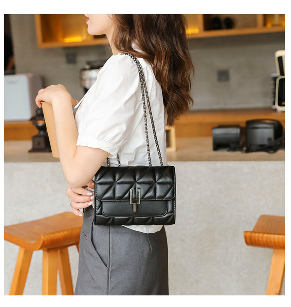 Luxury Designer Crossbody Bag for Women's Bag Single Shoulder Bags  Handbags