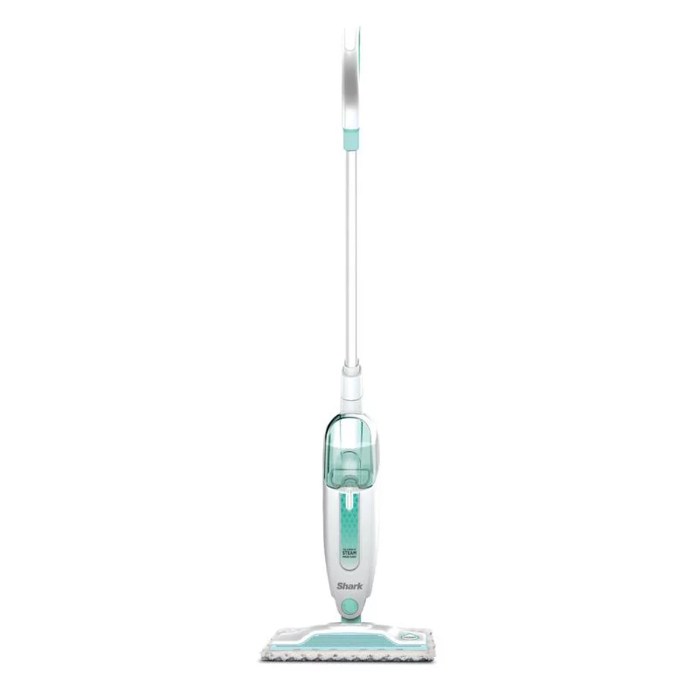 Steam Mop Hard Floor Cleaner With XL Removable Water Tank S1000WM