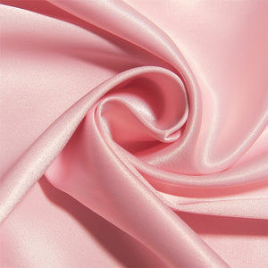 Women Satin Vestidos Elegant Sexy Backless Pink Mini Dress Party Club Outfits , Dresses Hot Clothes